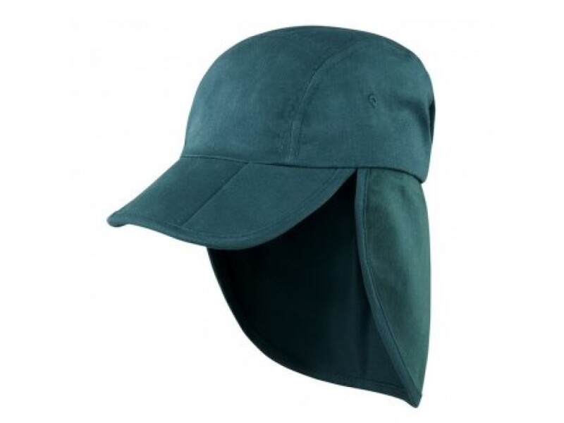 Alcove legionnaires cap