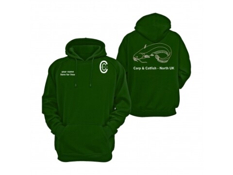 C&C Catfish Hoodie