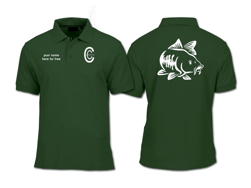 C&C Carp Polo