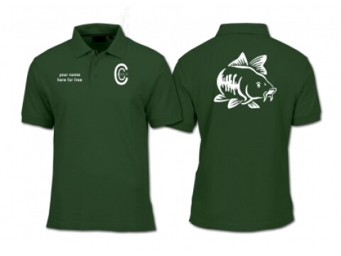 C&C Carp Polo