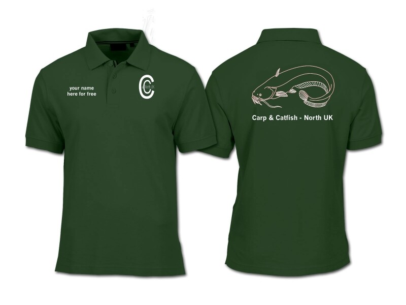 C&C Catfish Polo