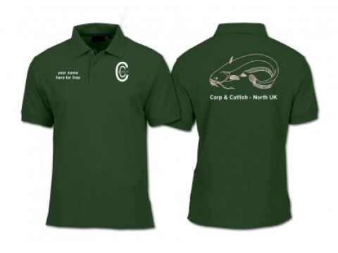 C&C Catfish Polo