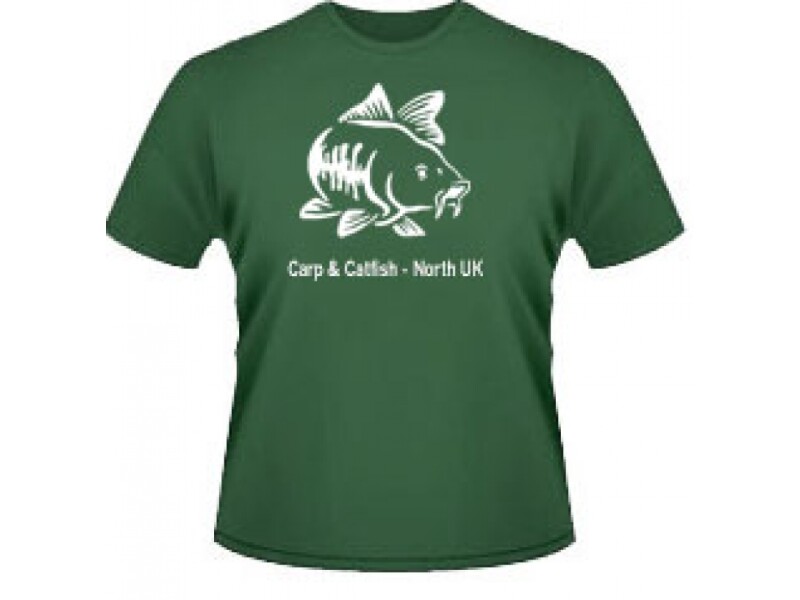 C&C Carp Tshirt