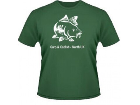 C&C Carp Tshirt