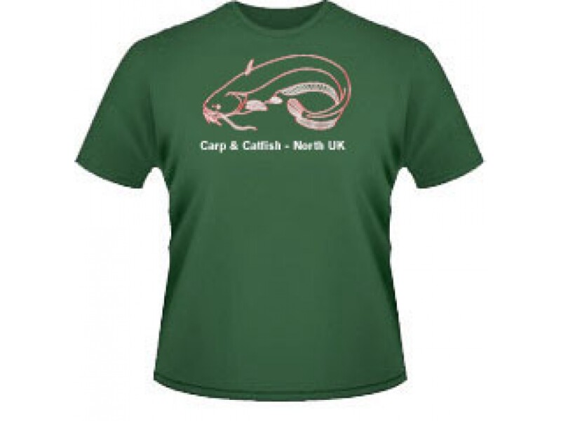 C&C Catfish Tshirt