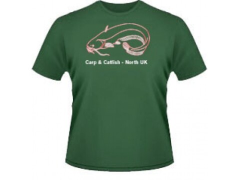C&C Catfish Tshirt