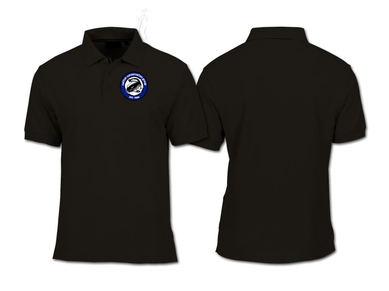 CCG Polo Shirt