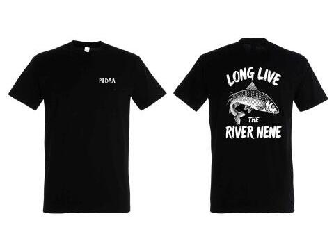 PDAA River Nene T