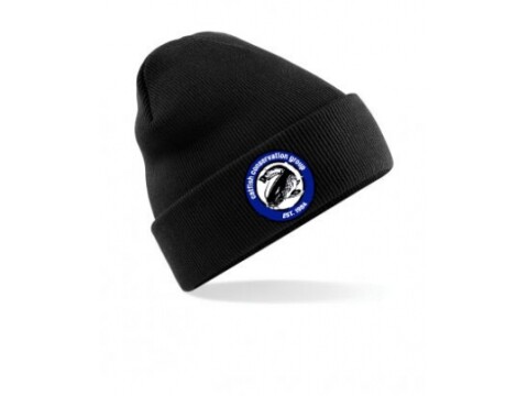 CCG Bobble & Beanies