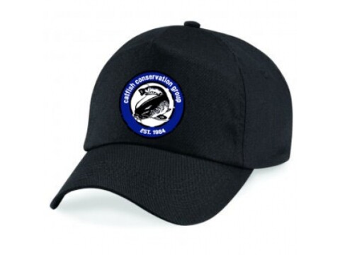 CCG Caps
