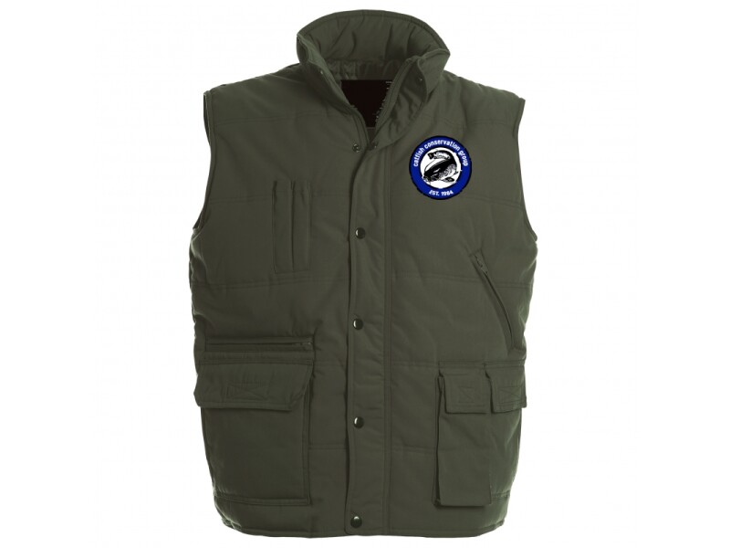CCG Body Warmer