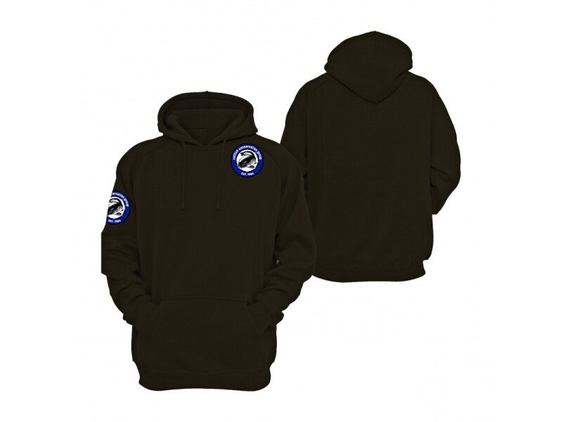 CCG Kids Hoodie