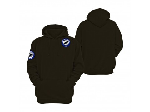 CCG Kids Hoodie