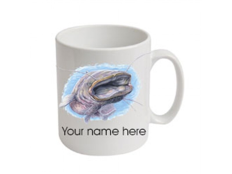 Artwork Mug