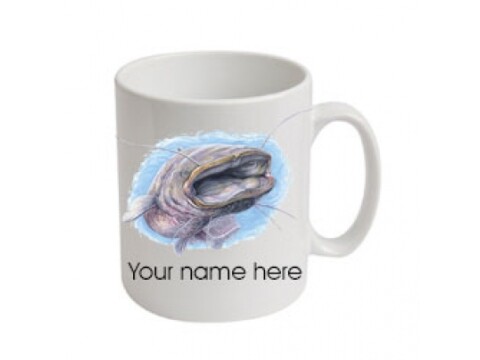 Artwork Mug