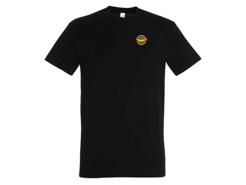 PAC Tshirt