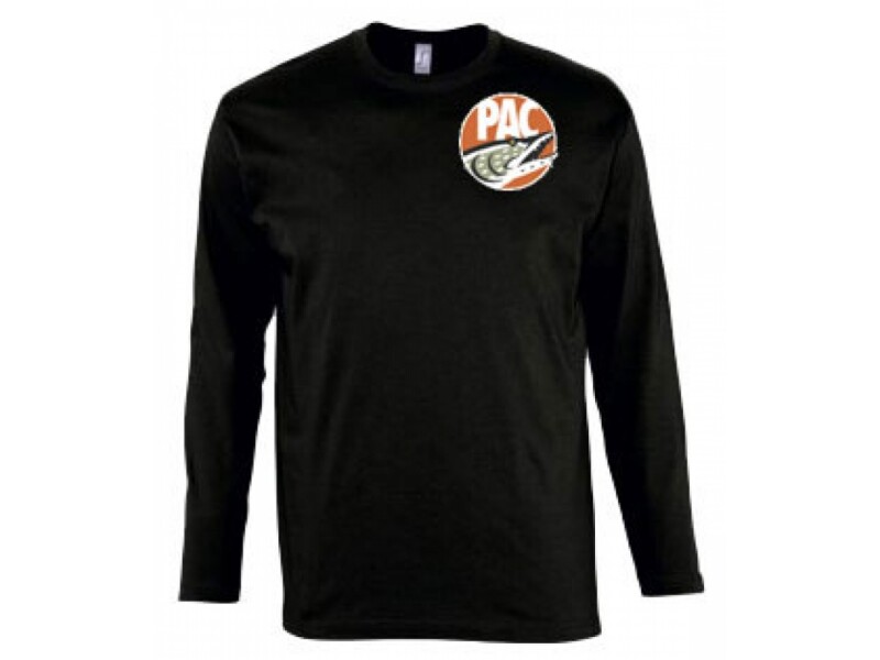 PAC Long Sleeve T