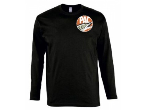 PAC Long Sleeve T