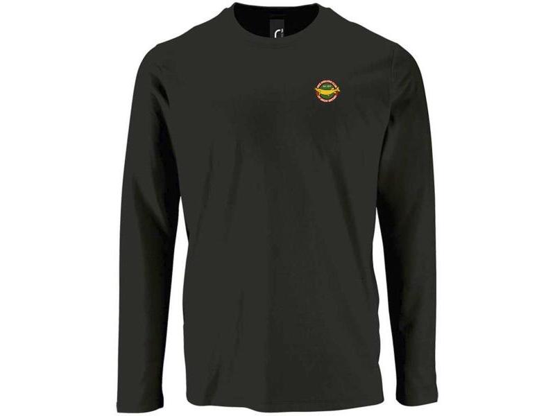 PAC Long Sleeve T