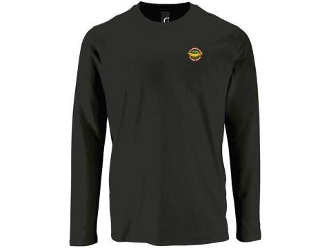 PAC Long Sleeve T