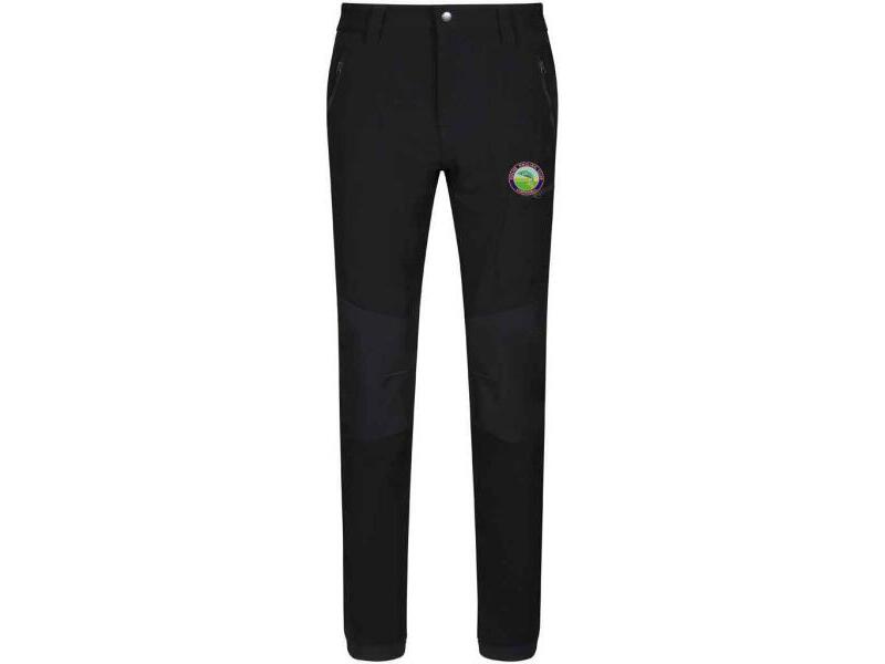 Roche Angling Club Softshell Trousers