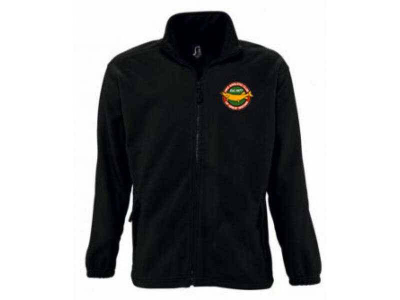PAC Fleece