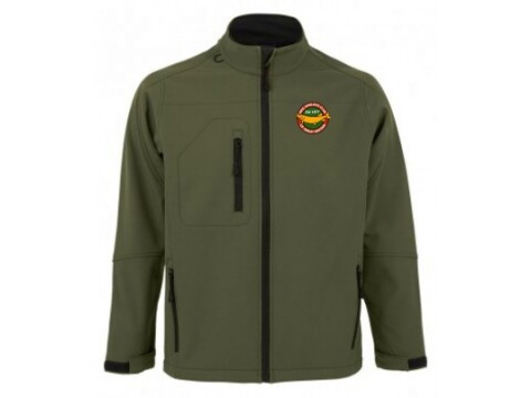 NEW PAC Soft Shell