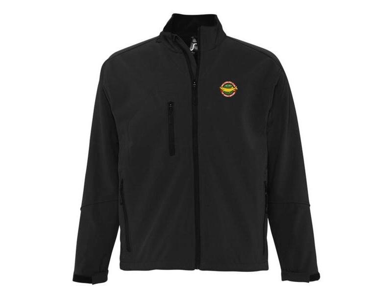 PAC Soft Shell