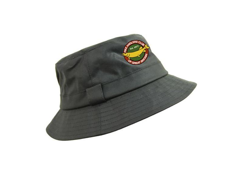 PAC Wax Bush Hat