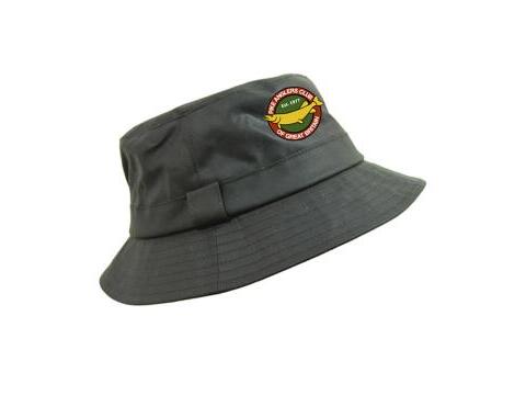 PAC Wax Bush Hat
