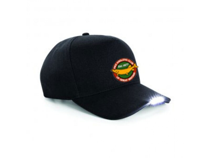 PAC LED Cap
