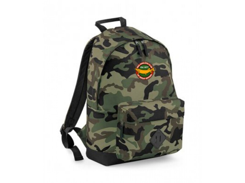 PAC Rucksack