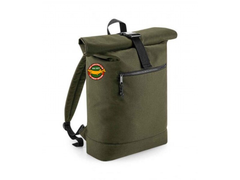 PAC Top Loader