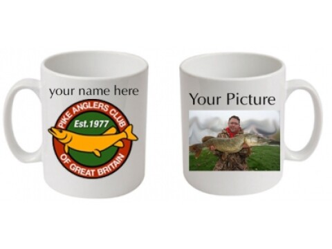 PAC Mug with Picture