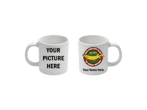 PAC Mug with Picture