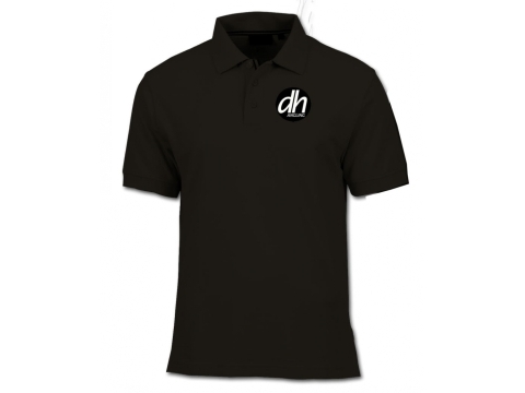 DH Polo Shirt