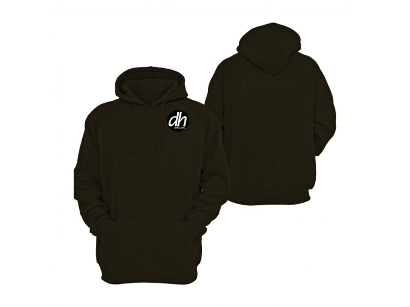 DH Hoodie