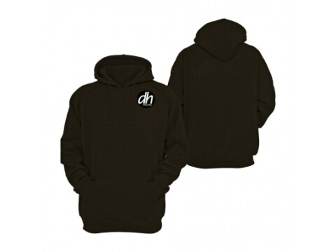 DH Hoodie