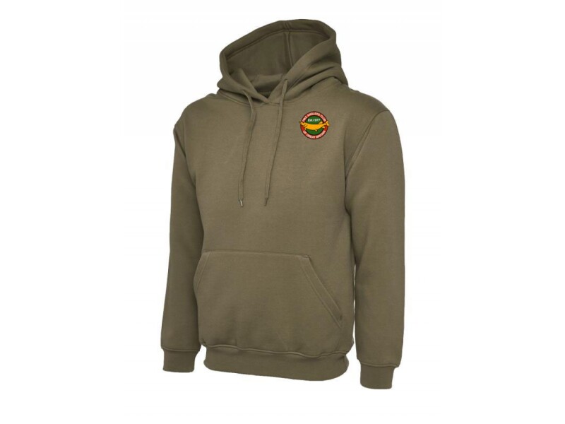 PAC Kids Hoodie