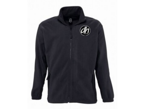 DH Fleece Jacket