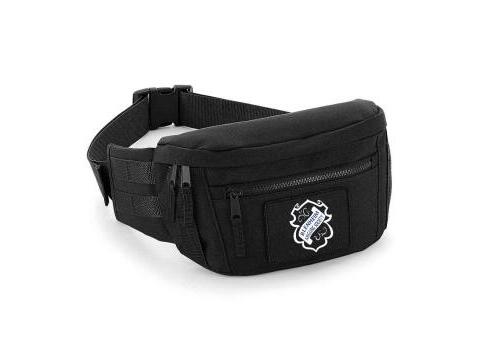 Blenheim Angling Society Waist Bag