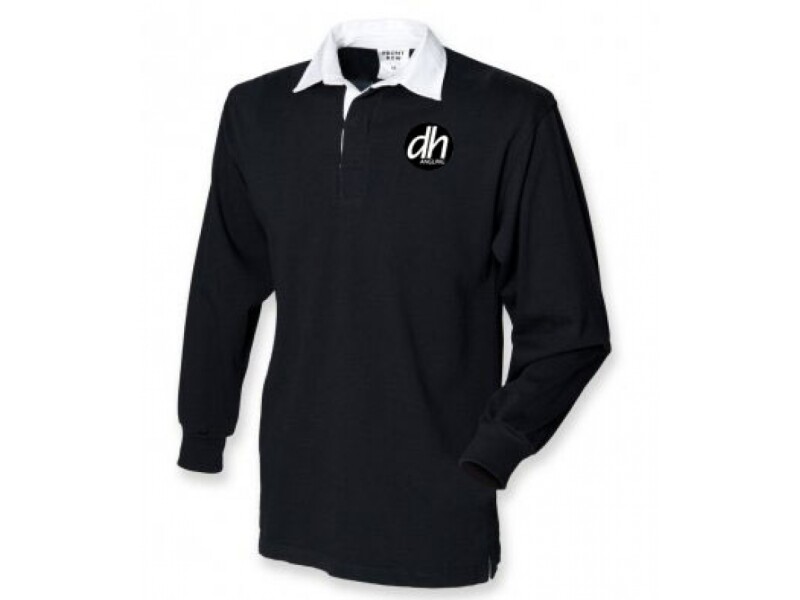 DH Rugby Shirt