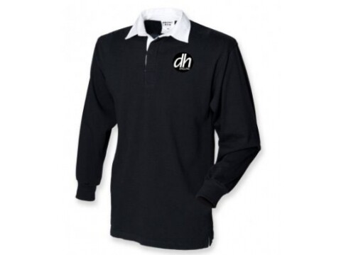 DH Rugby Shirt