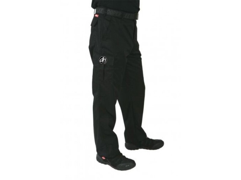 DH Cargo Trousers