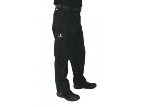 DH Cargo Trousers