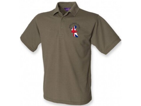 NBR Polo Shirt