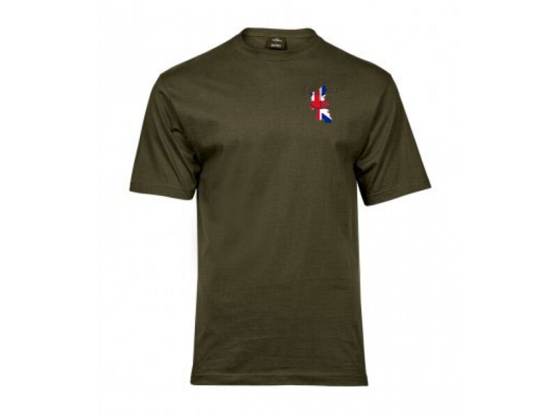 NBR Tshirt