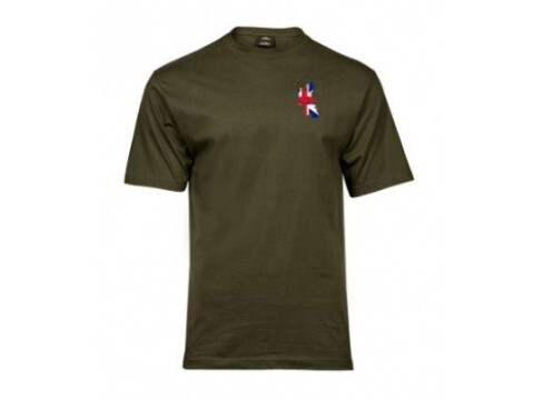 NBR Tshirt