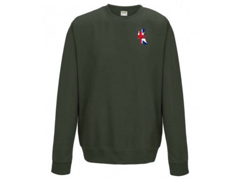 NBR Sweatshirt