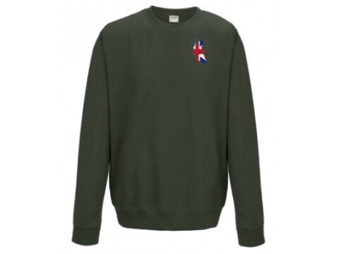 NBR Sweatshirt